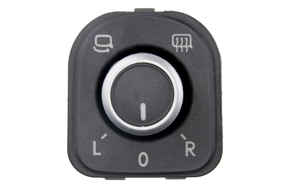 Ключ за огледала, Volkswagen, Golf 6, Golf Plus, Passat B7, Tiguan