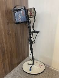 Металлоискатель jpx 5000