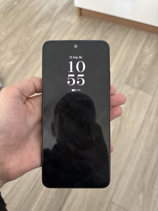 Xiaomi Redmi note 11