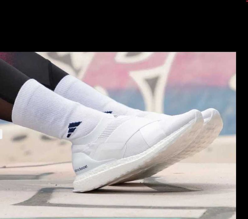 Дамски маратонки  ADIDAS ULTRABOOST DNA   Оригинални   EU36 2/3