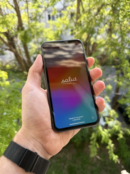Iphone 11 64gb Black