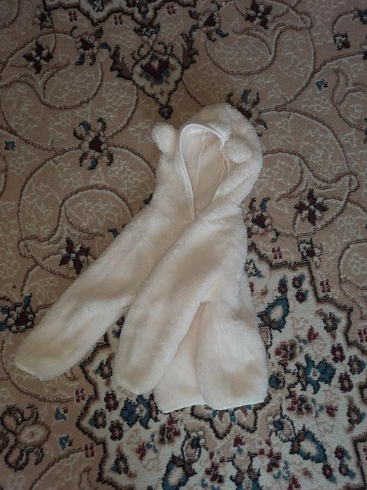 Детские вещи на девочку