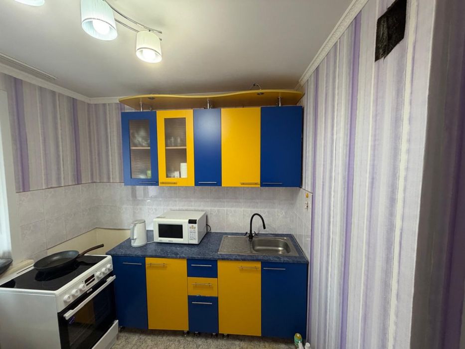 Кухонный гарнитур