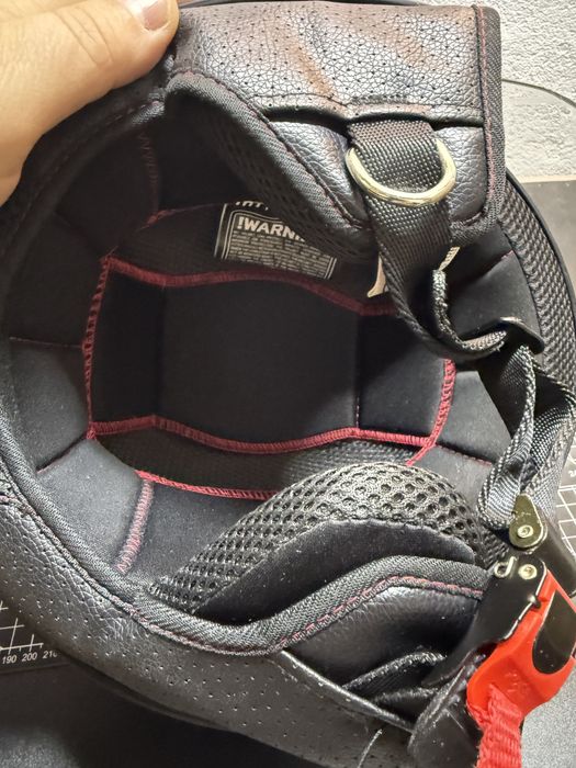 Casca moto model MT Helmets marime L 59-60 cm