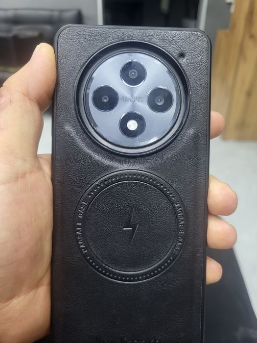 OPPO RENO 12F сатылады