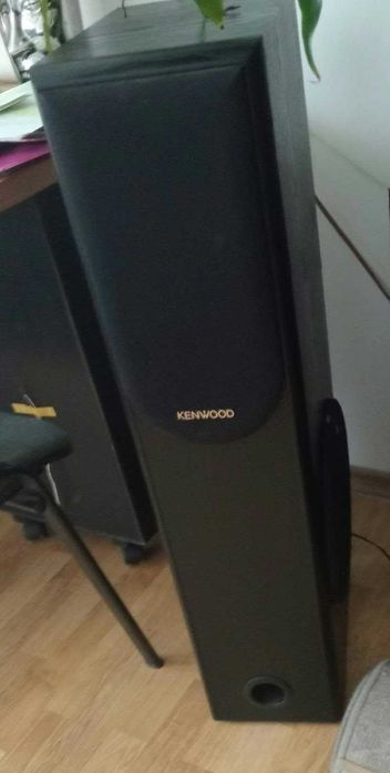 Vand boxe Kenwood  JL 558