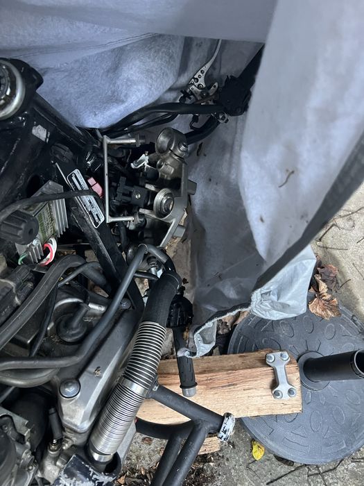 Хонда хорнет 600