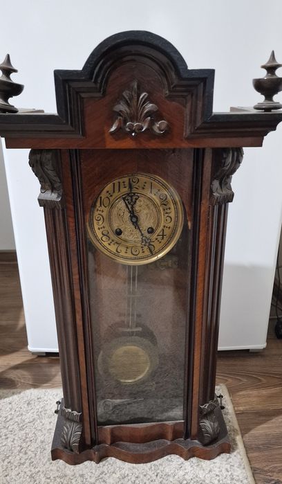 Ceas de perete cu pendul