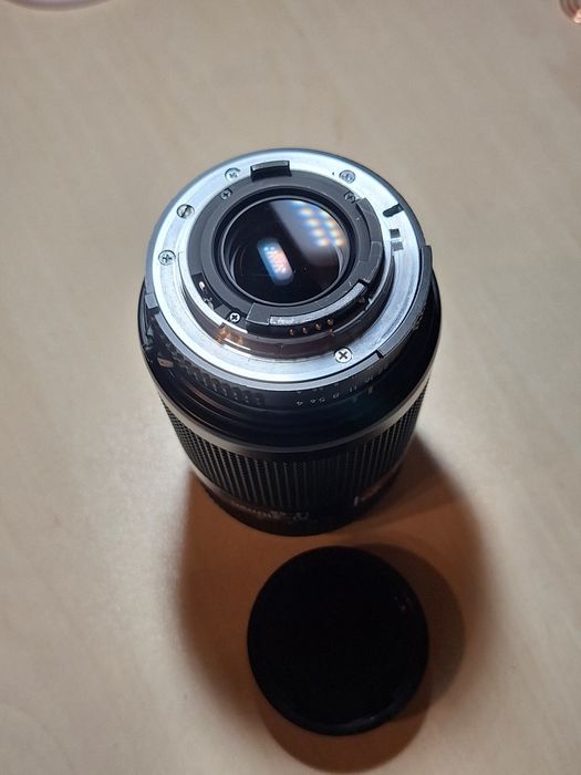 Nikon AF Nikkor 70-210mm f/4-5.6