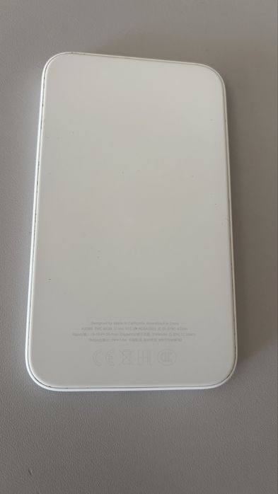 Baterie Apple Magsafe Air