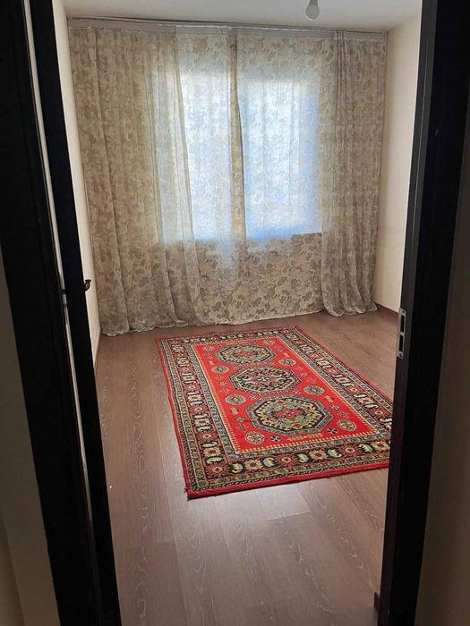 3х комнатная 74кв.м. Чоштепа (Сергели) 3/1/9