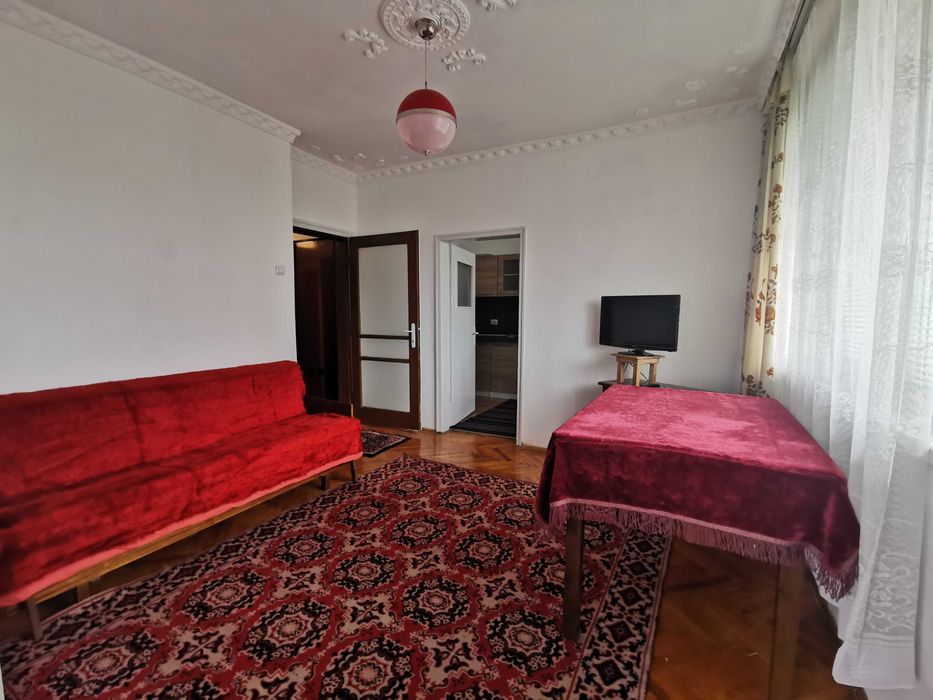 Продава се Тристаен апартамент в Плевен, Мара Денчева - 89 кв.м за 1192 €/кв.м - Снимка #2
