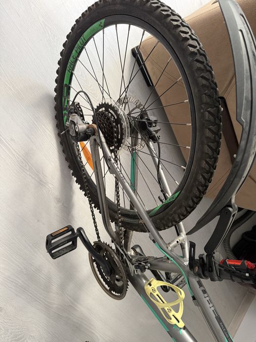 Bicicleta  CUBE stare perfecta de functionare
