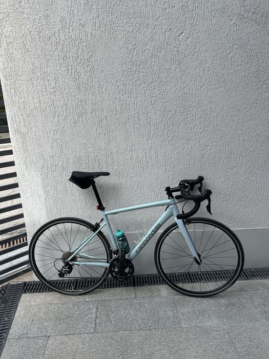 Cannondale CAAD Optimo 2