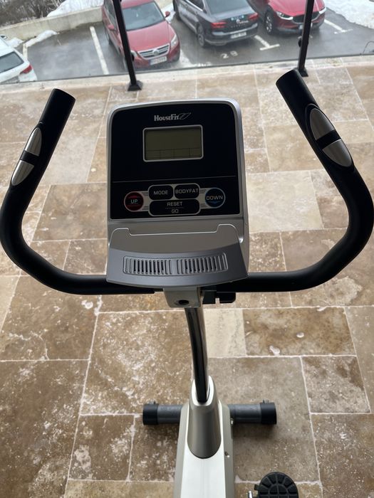 Bicicleta fitness Housefit