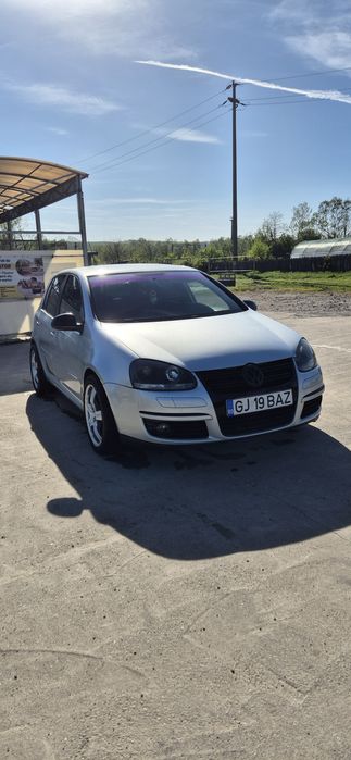 Vând Vw Golf V  1.9TDI