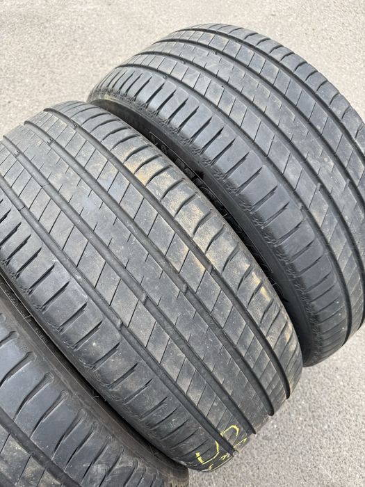 4 anvelope vară Michelin - 255/45 R20