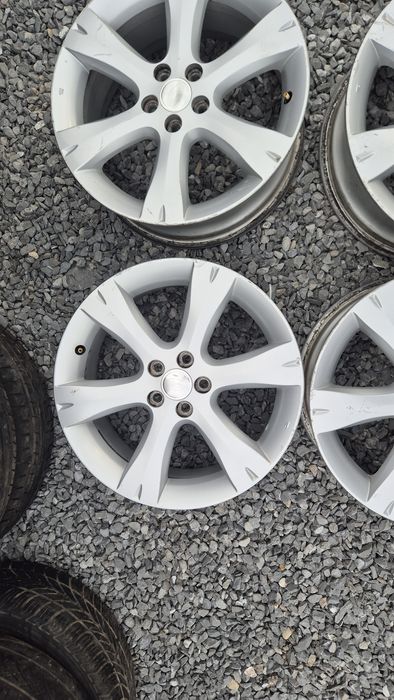 Оригинални джанти Субару 5/100 Subaru Legacy,Impreza 5x100