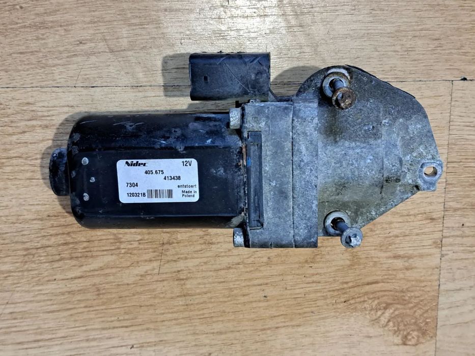 Actuator Motoras Diferential Grup Spate Nidec 405.675 413438