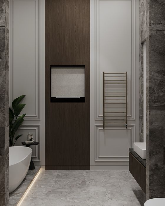 Архитектор | Ремонт | Дизайн интерьера