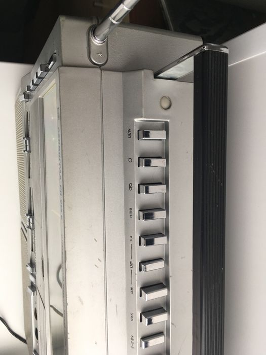 Радиоприемник Ленинград РП-015