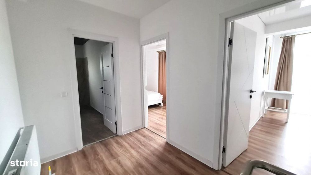 Apartament lux 3 camere la vila in Selimbar