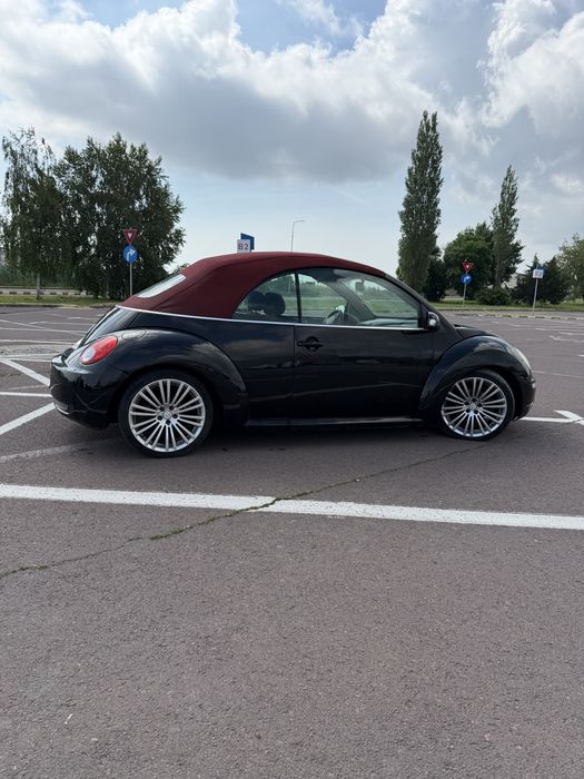 VOLKSWAGEN Beetle 2006 — imagine 5