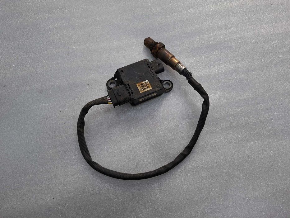 A0009058402 Втора употреба Нокс Nox Сензор Mercedes - Тестван