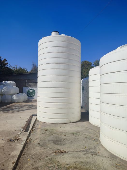 Ёмкосты баки бочка сув