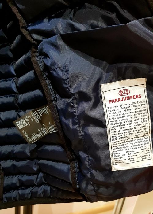 Geaca iarna Parajumpers calitate premium