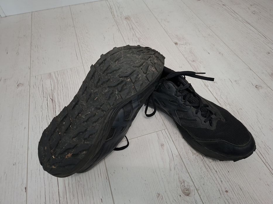 Asics Gore-tex-Ориг.маратонки