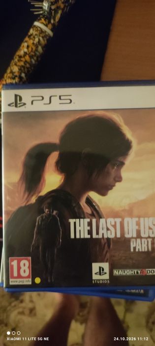 Продам игры на ps 5