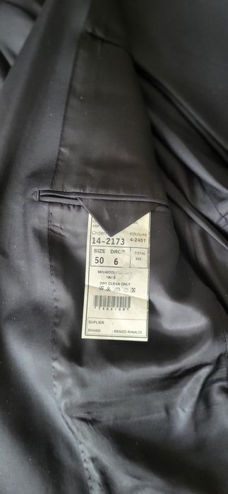 Продам классический Костюм брюки