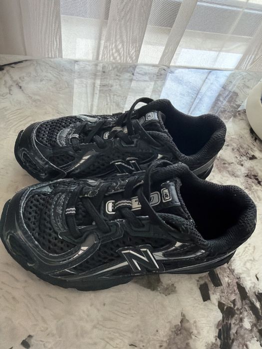 Детски маратонки  26 номер New Balance