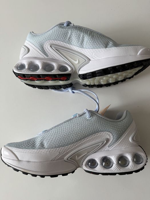 Nike Air Max Dn ‘Half Blue’