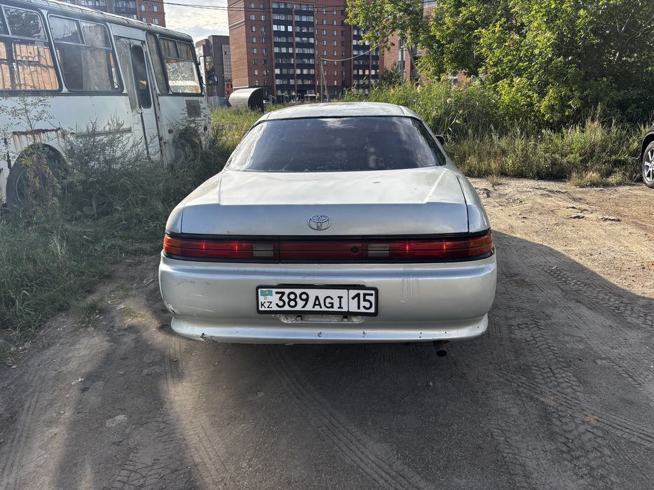 Продам марк 2