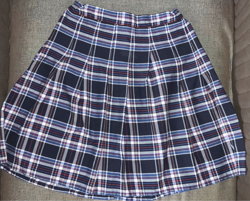 Продам школьную юбку Дарын