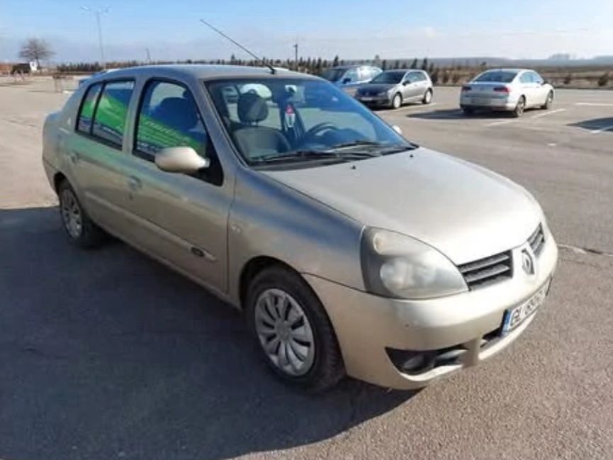 RENAULT Clio 2007 — imagine 1