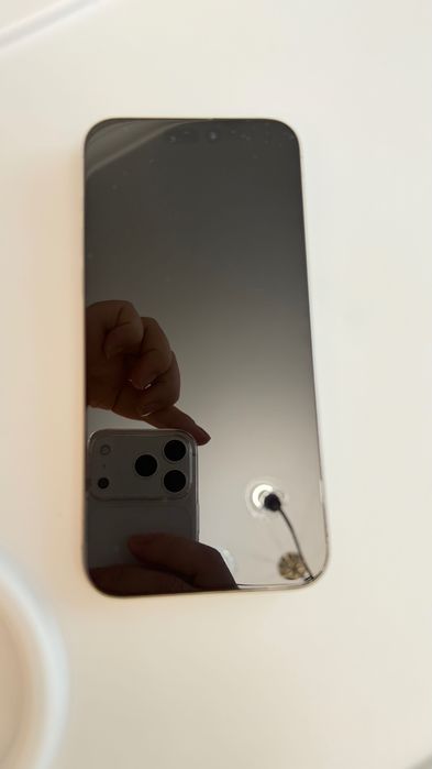 iPhone 15 Pro Max, 256 Gb, АКБ 94%