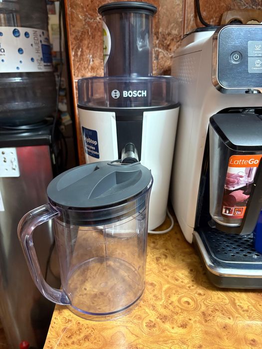 Storcator fructe bosch vitajuice 2