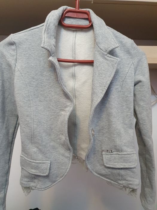Cardigan copii Liu Jo