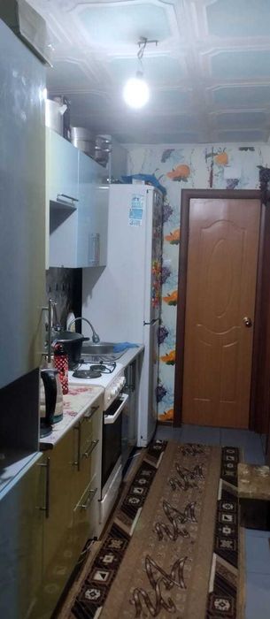 Продам 2-х комнатную квартиру