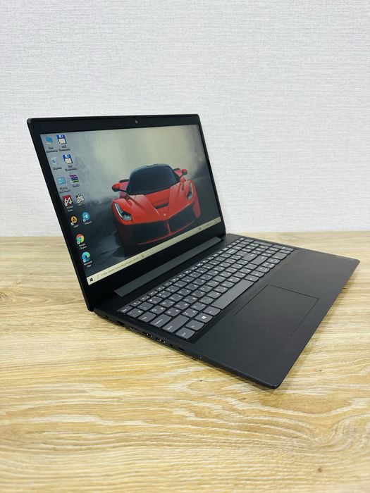 Lenovo RYZEN 3-12 Поколения для Работы, Офиса, Учебы и Бухгалтерии