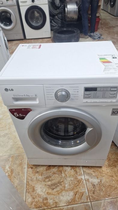 Продажа стиральный машинка