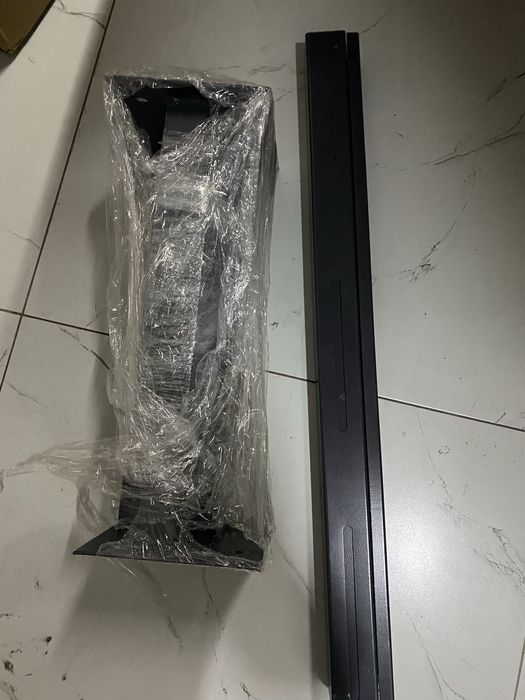 Крепления для кондиционера в ЖК