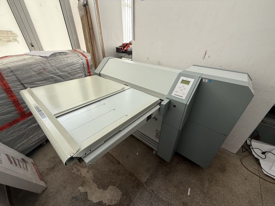 Pliator planuri Estefold 4311