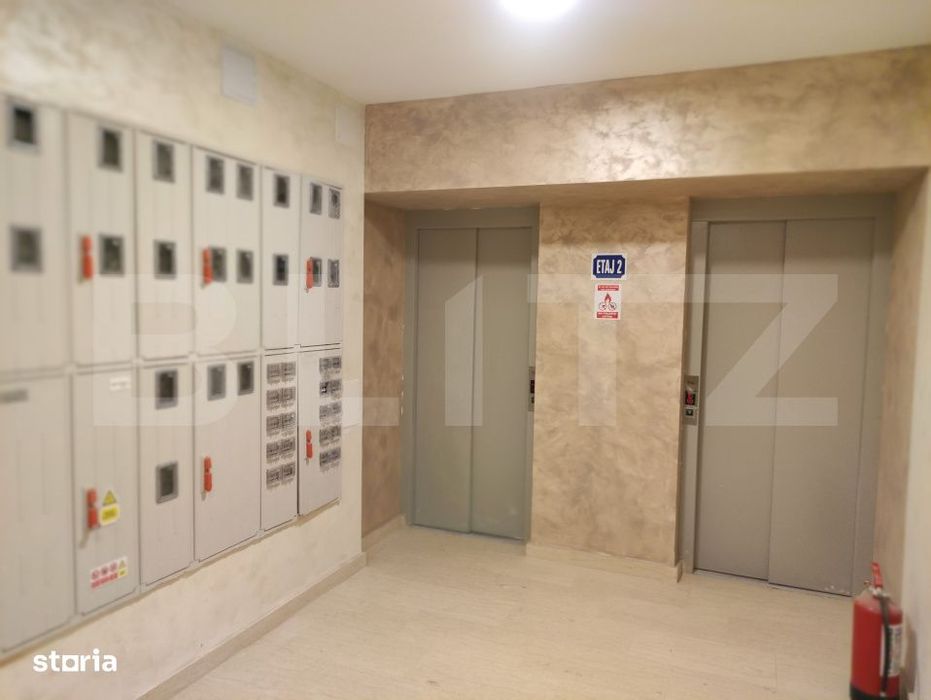 Apartament 2 camere, 72 mp, Complex Rasarit de Soare — fotografia 3
