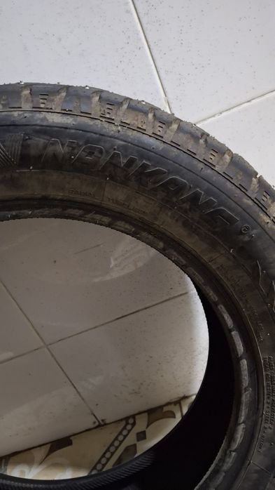 Автошина продам в