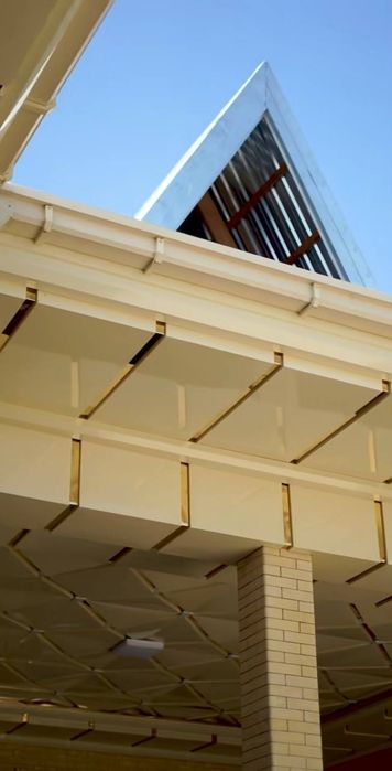 Tunukafon xizmatlari