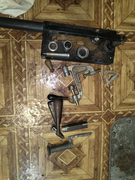 Продам матрицу  вжик